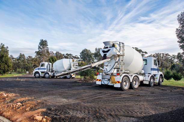 Trusted VA Concrete contractor Experts