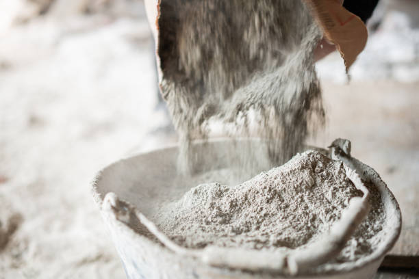 Concrete Slab Contractor in VA