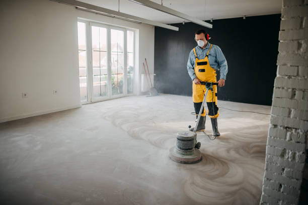 Best Concrete Installation Cost  in Emporia, VA