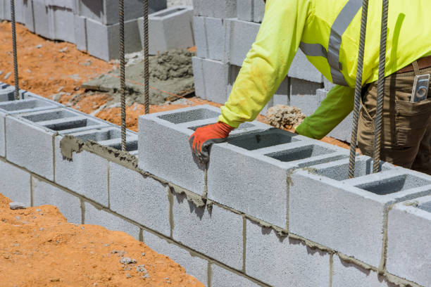 Best Concrete Resurfacing Services  in Emporia, VA