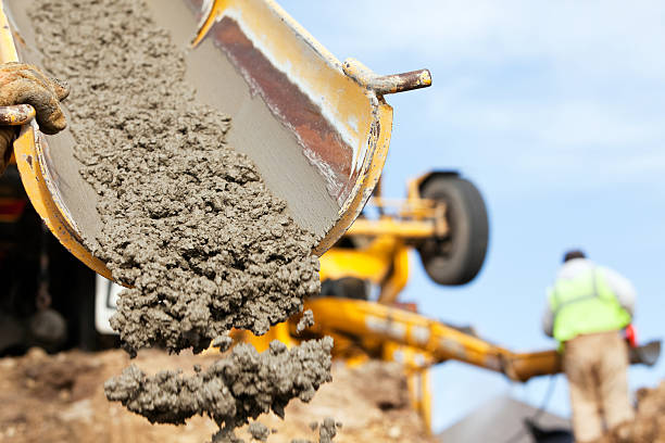 Best Driveways & Floors  in Emporia, VA